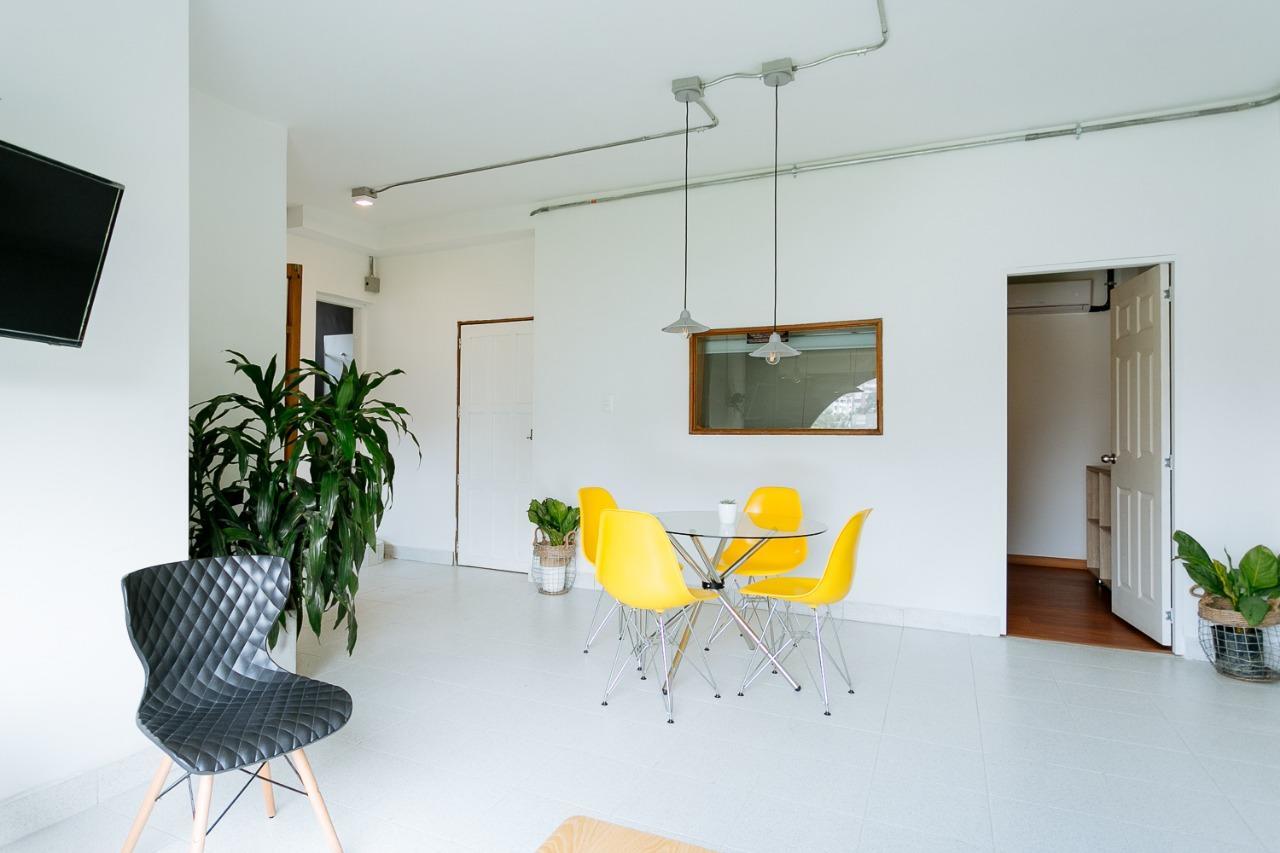 Two Br Apartment Lleras Medellín Eksteriør billede