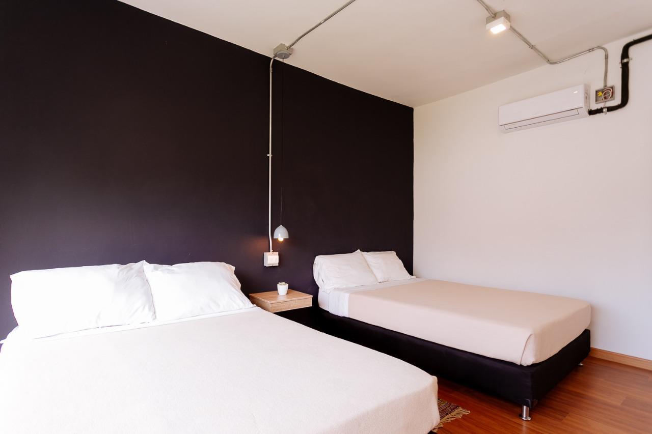 Two Br Apartment Lleras Medellín Eksteriør billede