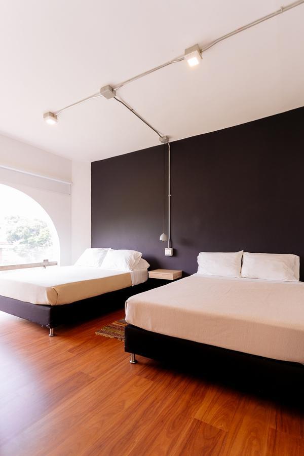 Two Br Apartment Lleras Medellín Eksteriør billede
