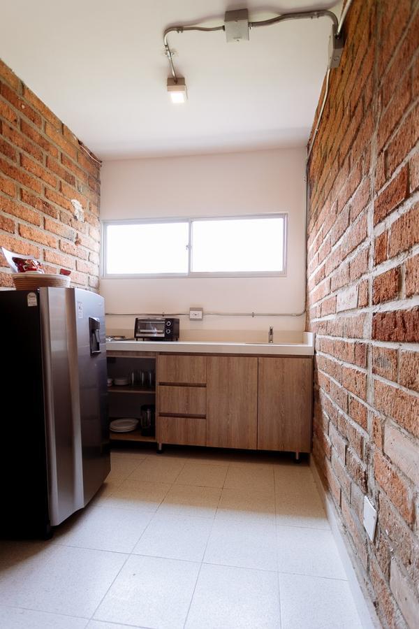 Two Br Apartment Lleras Medellín Eksteriør billede