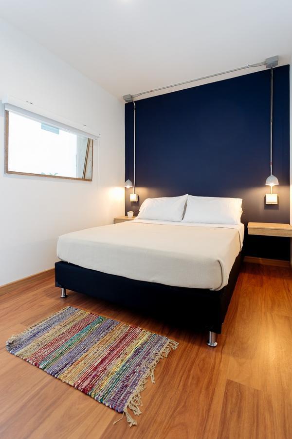 Two Br Apartment Lleras Medellín Eksteriør billede