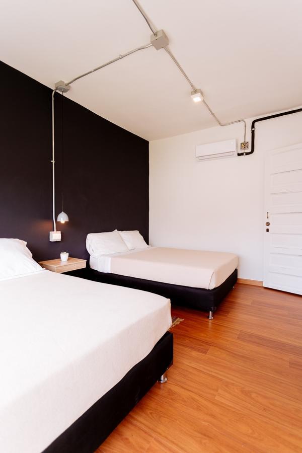Two Br Apartment Lleras Medellín Eksteriør billede