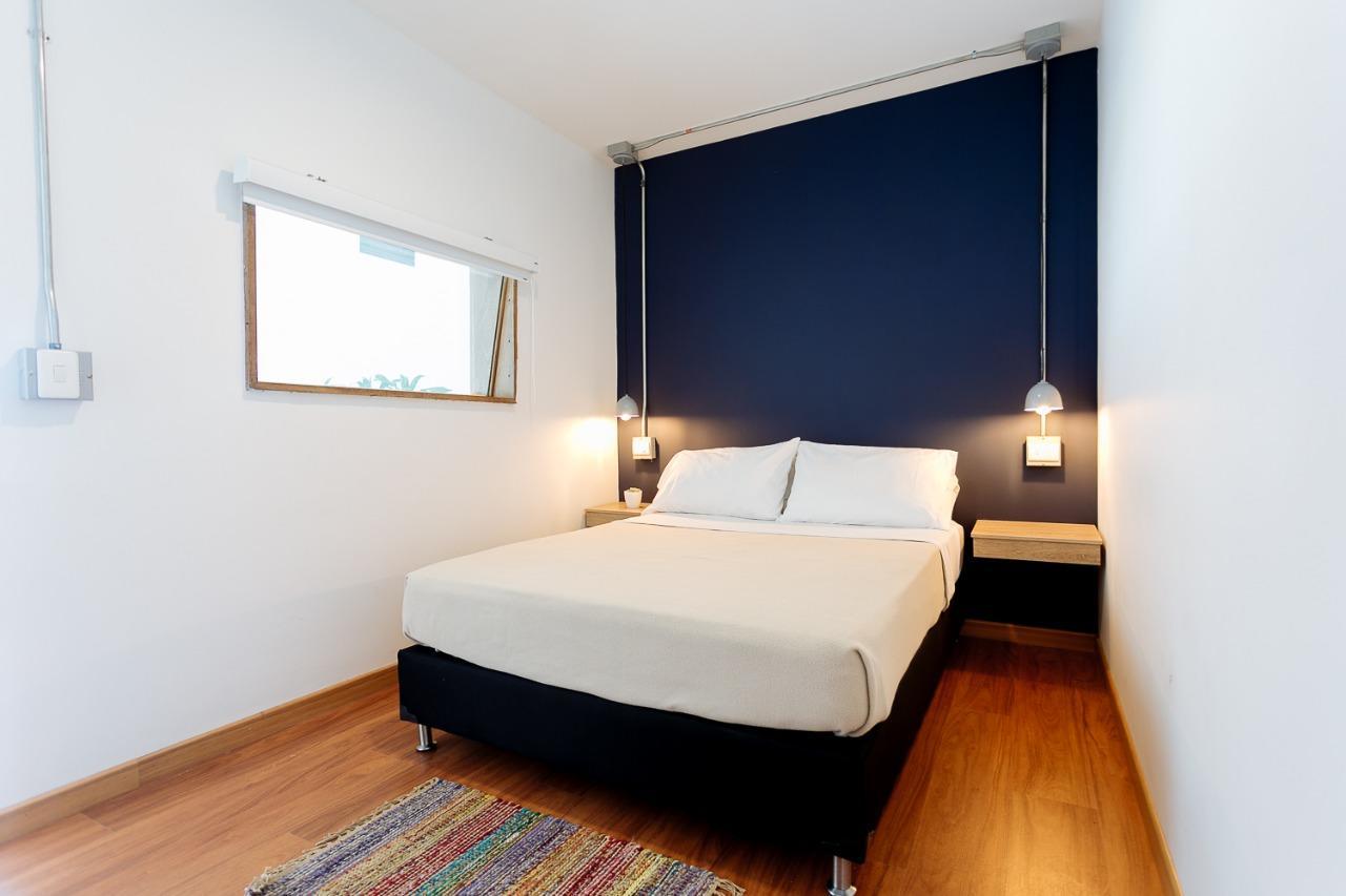 Two Br Apartment Lleras Medellín Eksteriør billede