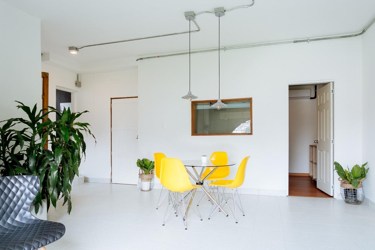 Two Br Apartment Lleras Medellín Eksteriør billede