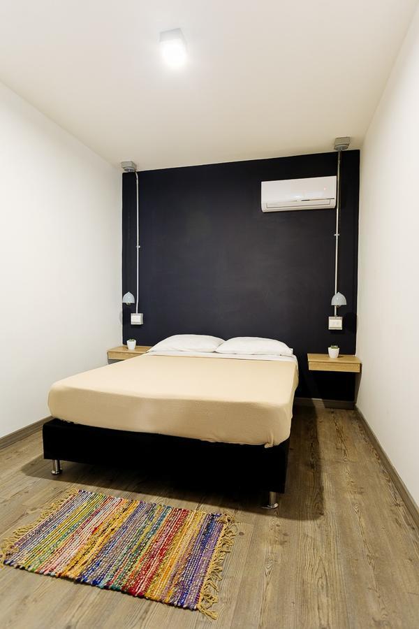 Two Br Apartment Lleras Medellín Eksteriør billede