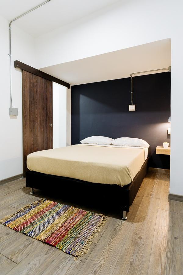 Two Br Apartment Lleras Medellín Eksteriør billede