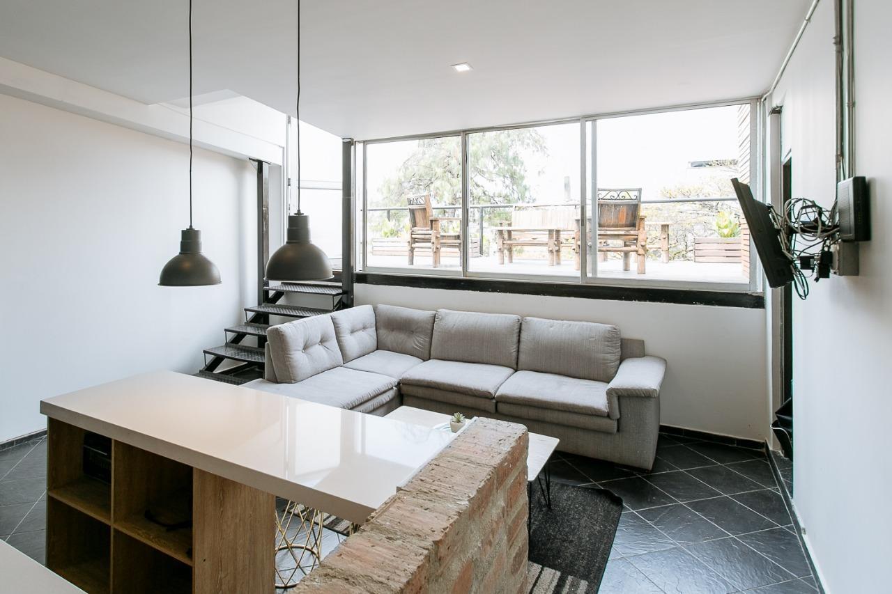 Two Br Apartment Lleras Medellín Eksteriør billede