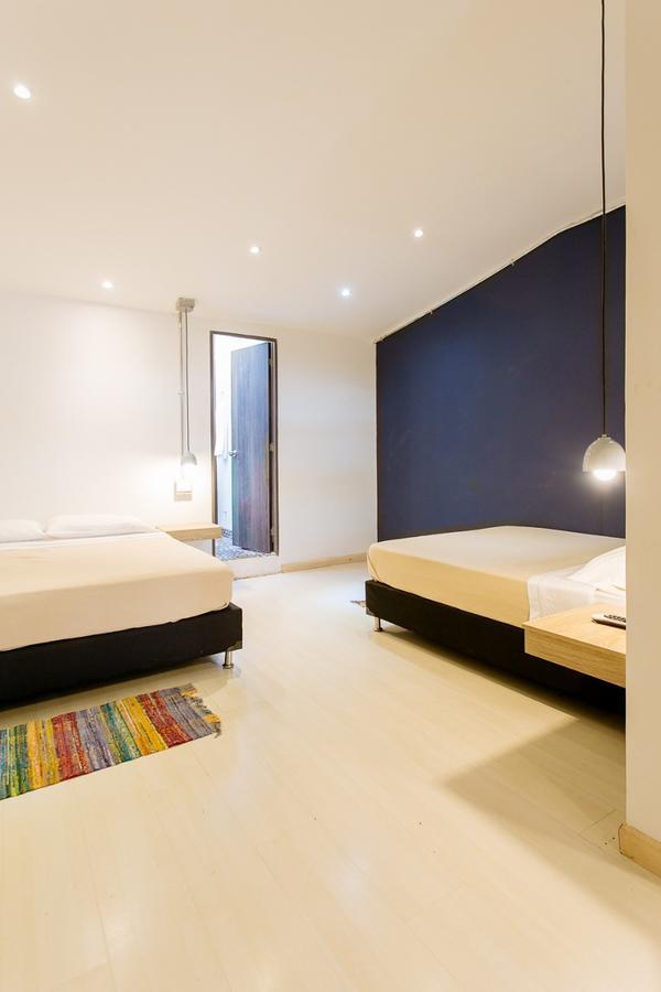 Two Br Apartment Lleras Medellín Eksteriør billede