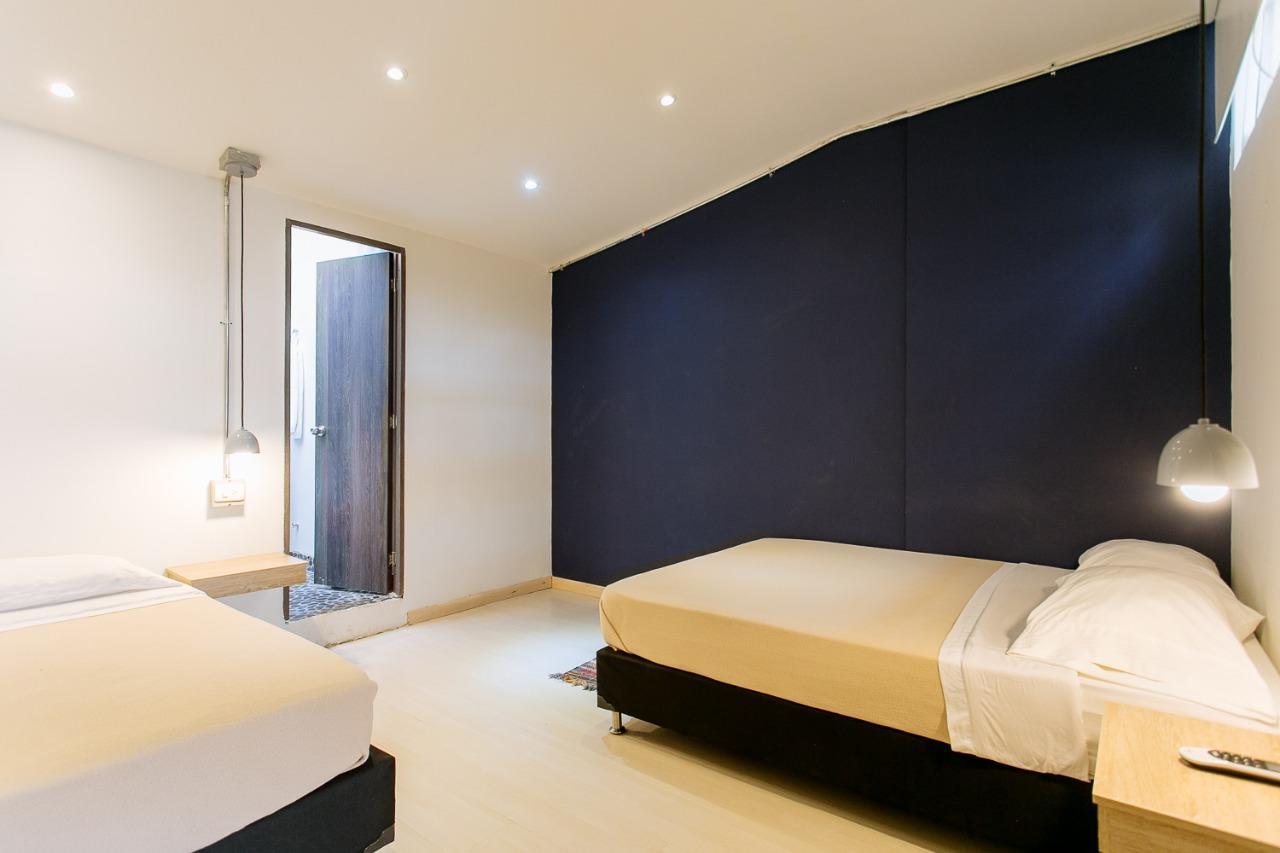 Two Br Apartment Lleras Medellín Eksteriør billede
